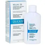 Ducray Kelual DS shampoo 100ml-شامبو لعلاج القشرة المزمنه